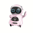 Interactive Mini RC Robot Toys: Talking, Singing, Dancing & Storytelling - Perfect Gift For Kids! Christmas Halloween Thanksgiving Gifts