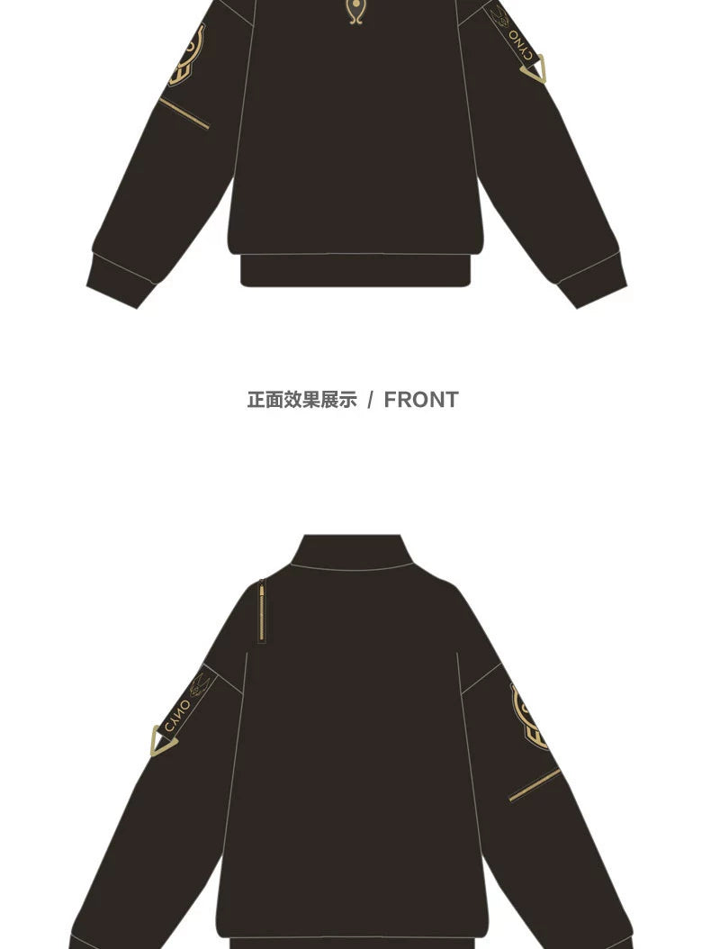 Anime Genshin Impact Cyno Cosplay Cool Hooded Coat Harajuku Casual Hoodies Sweatshirt Springs Autumn Unisex Loose Jacket Pants