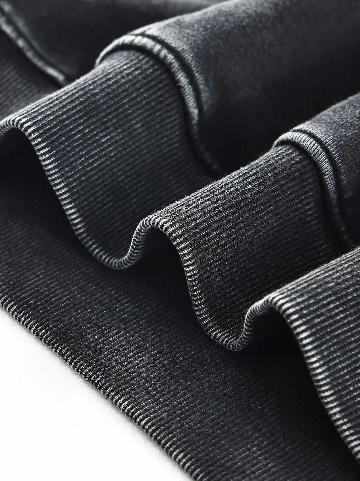 Demon Slayer Vintage Inosuke Hashibira Hoodie – Unisex Washed Oversized Pullover (Y2K Harajuku Streetwear 2025)