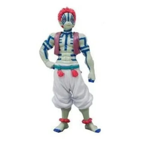 Demon Slayer Akaza Naoyasu