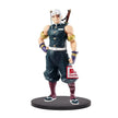 Demon Slayer Tengen Uzui Action Figure