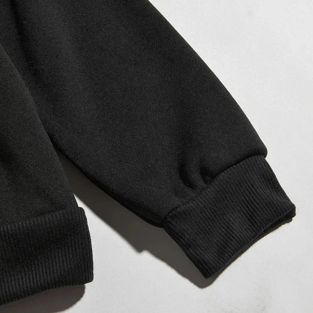 Demon Slayer Sanemi Shinazugawa Hoodie – Unisex Graphic Pullover Sweatshirt (Y2K Streetwear, Autumn Collection)