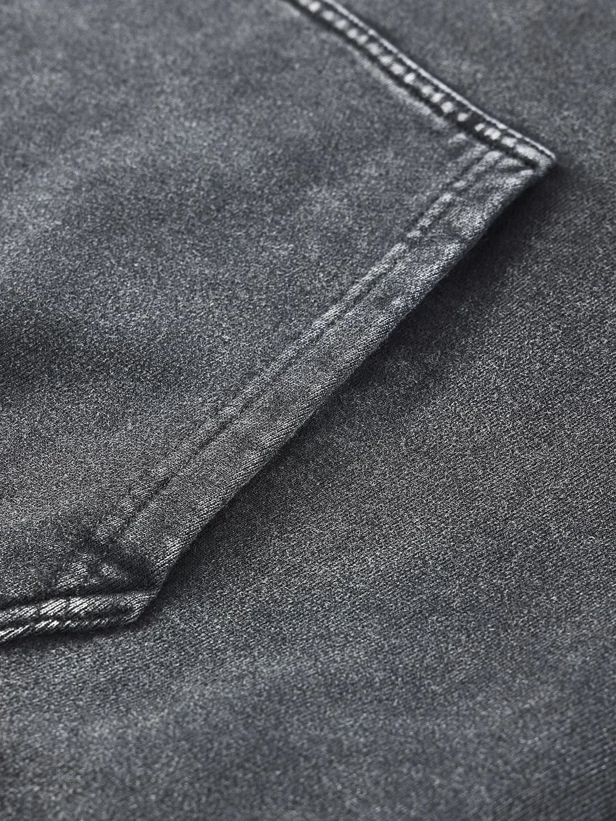 Demon Slayer Vintage Inosuke Hashibira Hoodie – Unisex Washed Oversized Pullover (Y2K Harajuku Streetwear 2025)