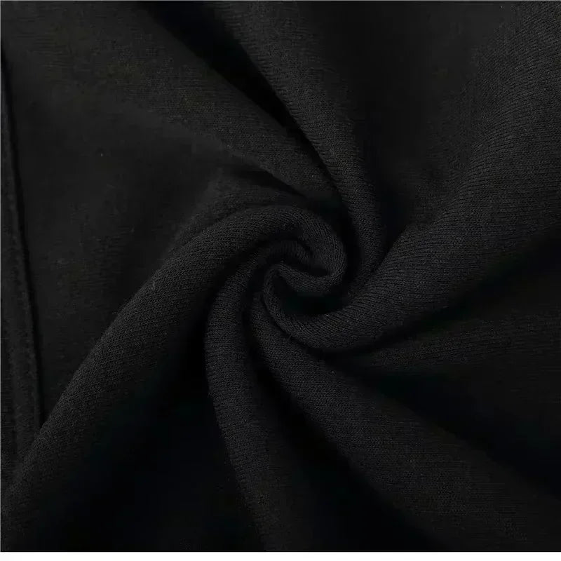 Akaza | Demon Slayer Anime Hoodie – Unisex Graphic Pullover Sweatshirt (Y2K Streetwear, Autumn Collection)