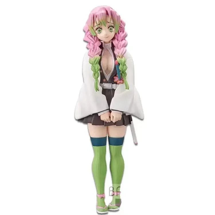 Demon Slayer Mitsuri Kanroji