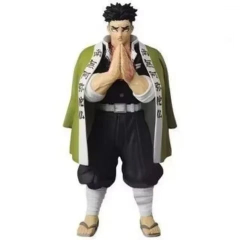Demon Slayer Gyomei HImejima