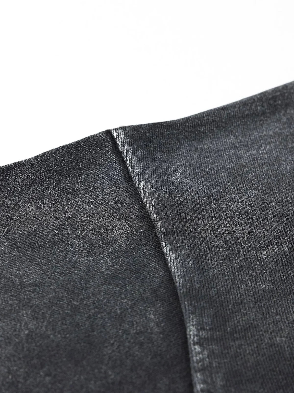 Demon Slayer Vintage Inosuke Hashibira Hoodie – Unisex Washed Oversized Pullover (Y2K Harajuku Streetwear 2025)