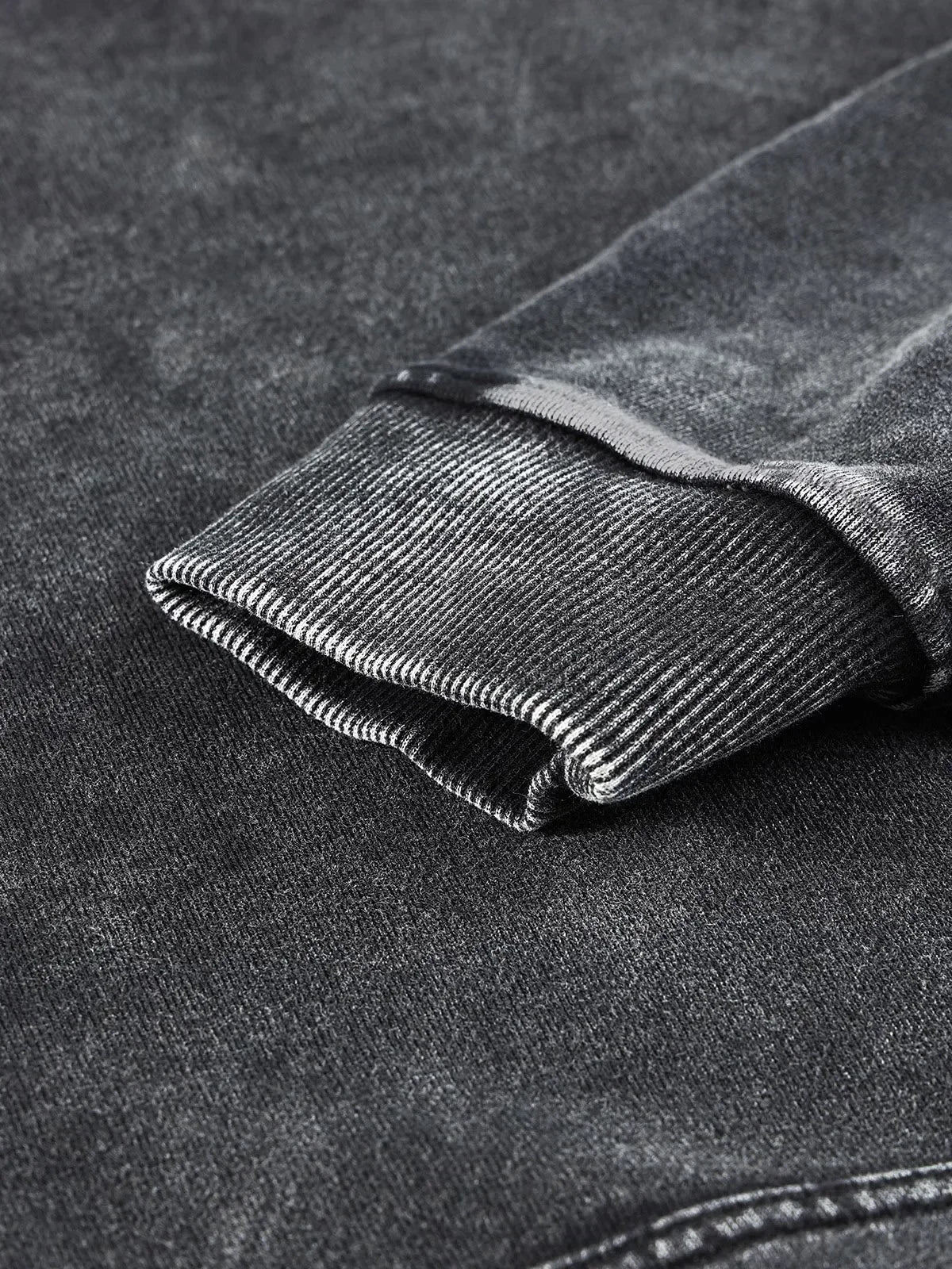 Demon Slayer Vintage Inosuke Hashibira Hoodie – Unisex Washed Oversized Pullover (Y2K Harajuku Streetwear 2025)