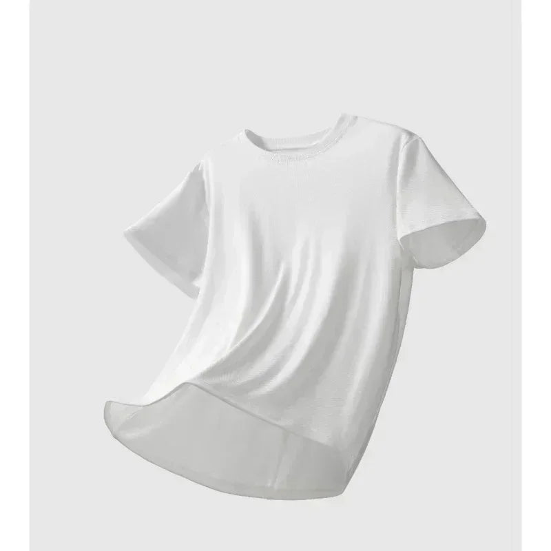 🔥 Akaza Upper Moon T-Shirt – Demon Slayer Anime Tee