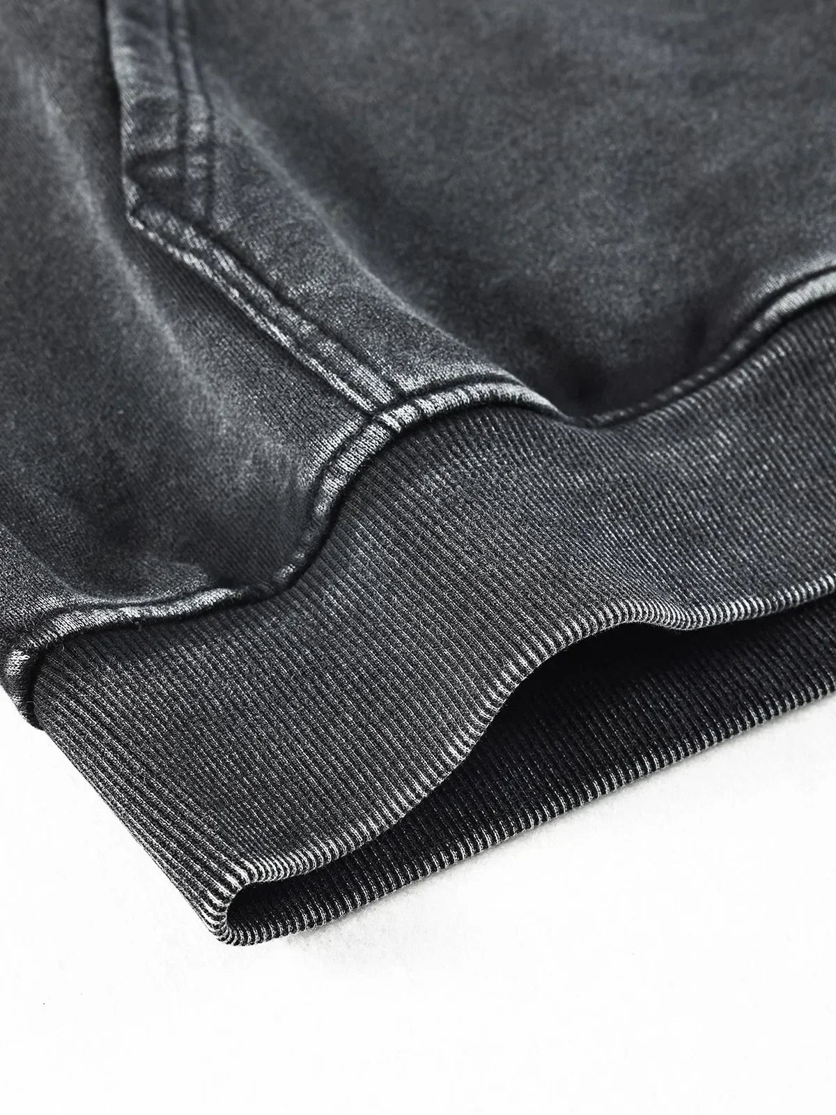 Demon Slayer Vintage Inosuke Hashibira Hoodie – Unisex Washed Oversized Pullover (Y2K Harajuku Streetwear 2025)