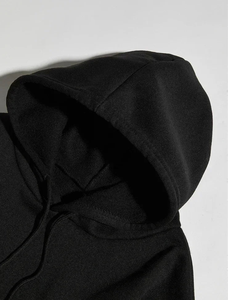 Akaza | Demon Slayer Anime Hoodie – Unisex Graphic Pullover Sweatshirt (Y2K Streetwear, Autumn Collection)