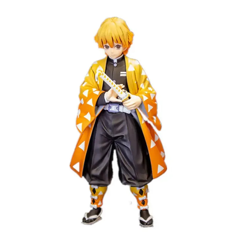 Demon Slayer Zenitsu Agatsuma