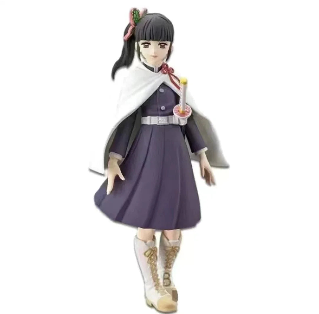Demon Slayer Kanao Tsuyuri