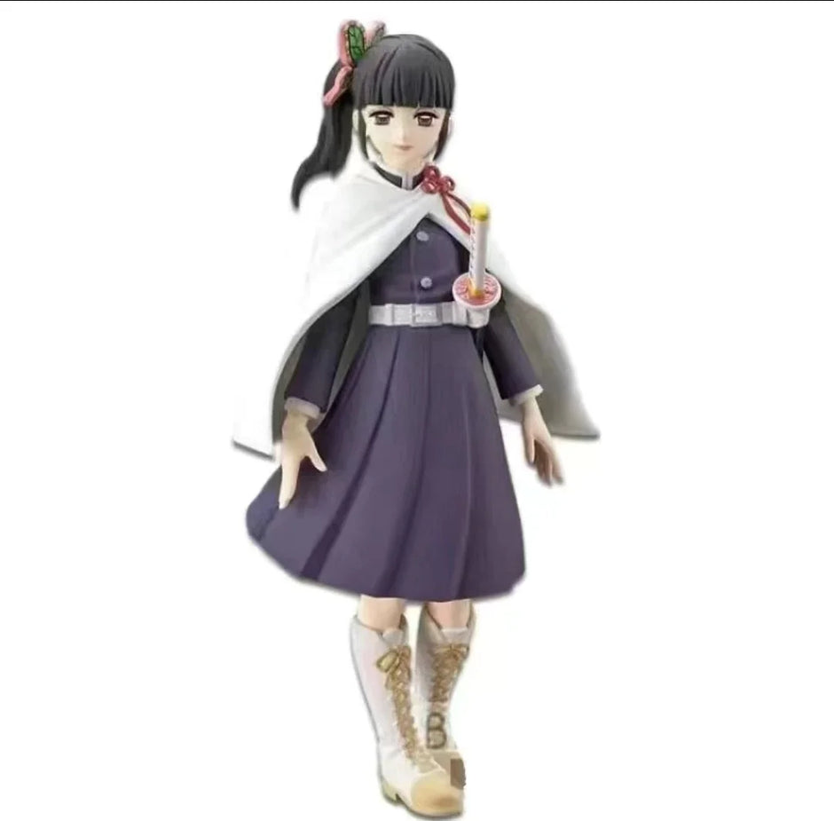 Demon Slayer Kanao Tsuyuri