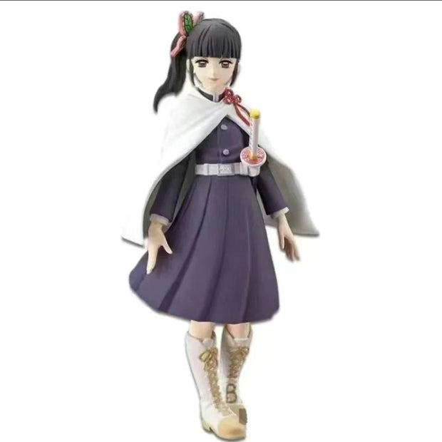 Demon Slayer Kanao Tsuyuri
