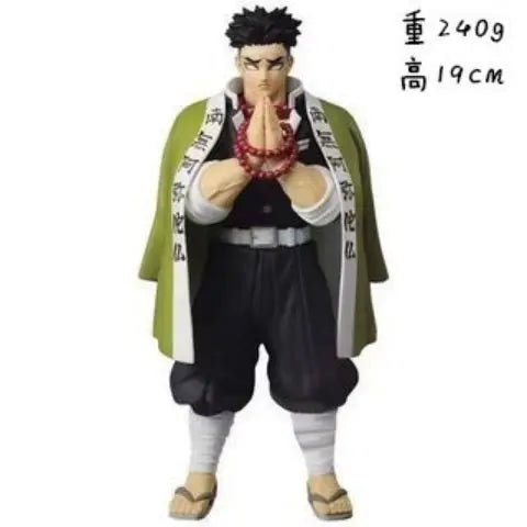 Demon Slayer Gyomei HImejima