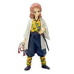 Demon Slayer Kenma Kozume Action Figure