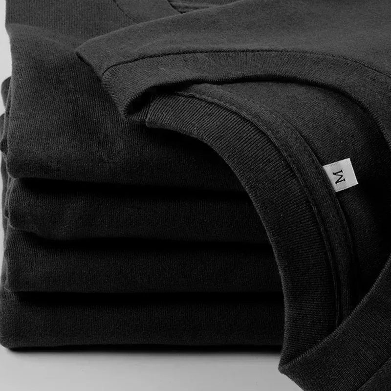 Demon Slayer 2025 T-Shirt – Harajuku O-Neck Anime Shirt for Men & Women (Lightweight Casual Gift for Fans)