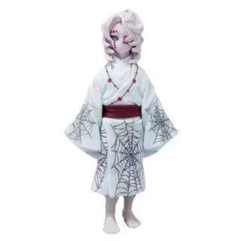 Demon Slayer Rui Figure